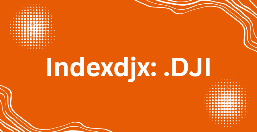 Indexdjx: .DJI Indexdjx: .DJI