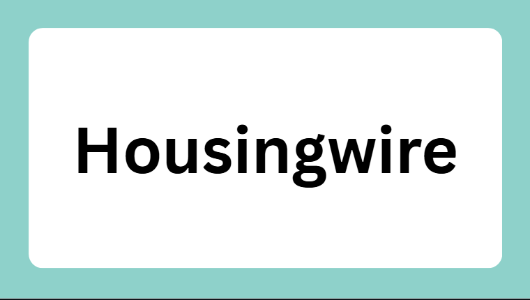 Housingwire Housingwire