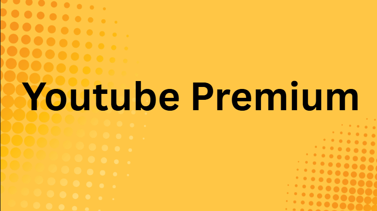 Youtube Premium Youtube Premium