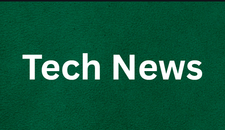 Tech News Tech News