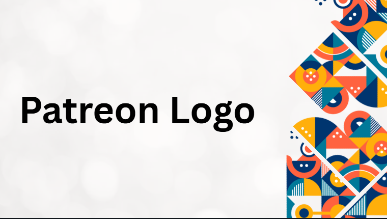 Patreon Logo Patreon Logo