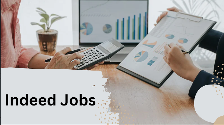 Indeed Jobs
