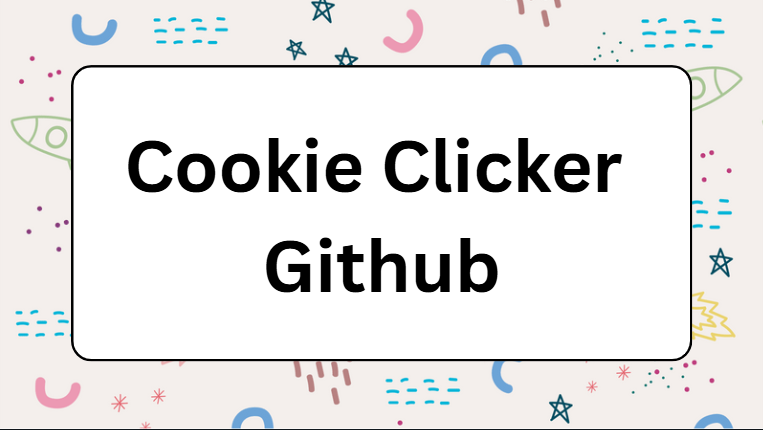 Cookie Clicker Github Cookie Clicker Github