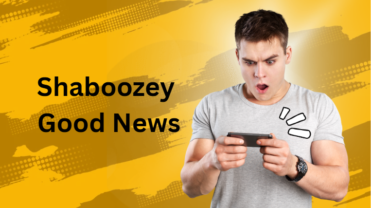 Shaboozey Good News Shaboozey Good News