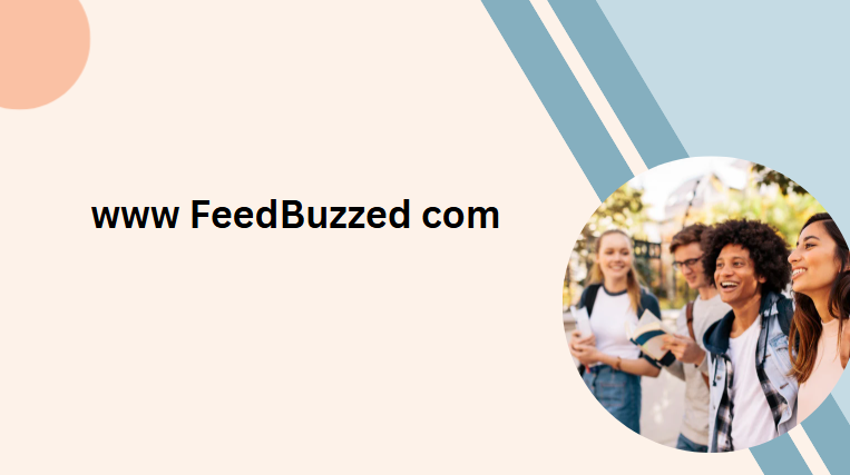 www FeedBuzzed com www FeedBuzzed com