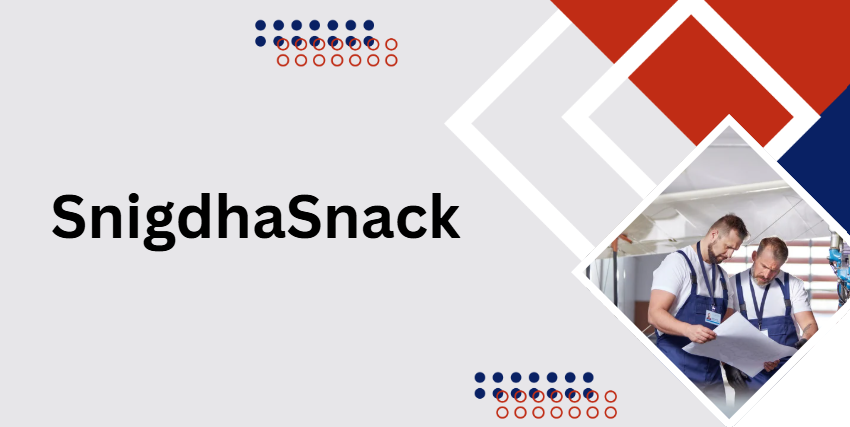 SnigdhaSnack SnigdhaSnack
